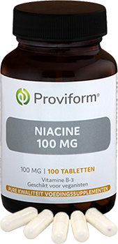 Niacine